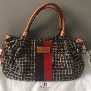 Kate spade tote